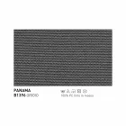 Moderne Varaschin Emma outdoor sofa in stof en metaal Viadurini