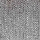 3-zits tuinbank met chaise longue in aluminium en stof - Filomena Viadurini