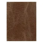 Binnenbank met houten poten en metalen wielen Made in Italy - Giocoso Viadurini