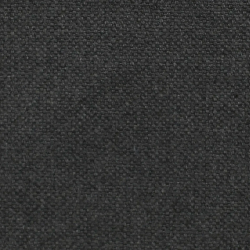 Binnenbank met houten poten en metalen wielen Made in Italy - Giocoso Viadurini