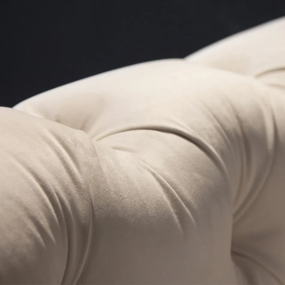 Binnenbank verkrijgbaar in verschillende maten Made in Italy - Vivace Viadurini