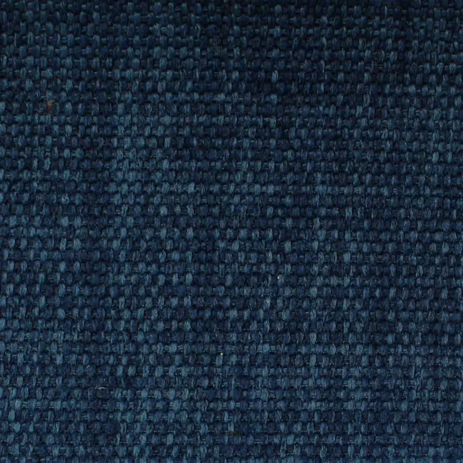 Woonkamerbank met 2 rugleuningen en 2 beweegbare armleuningen - Kostbaar Viadurini