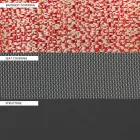 2-zits buitenbank met aluminium structuur Made in Italy - Zaika Viadurini