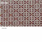 Metalen bank voor de moderne tuin Hoge kwaliteit Made in Italy - Karol Viadurini