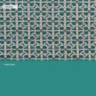 Metalen bank voor de moderne tuin Hoge kwaliteit Made in Italy - Karol Viadurini