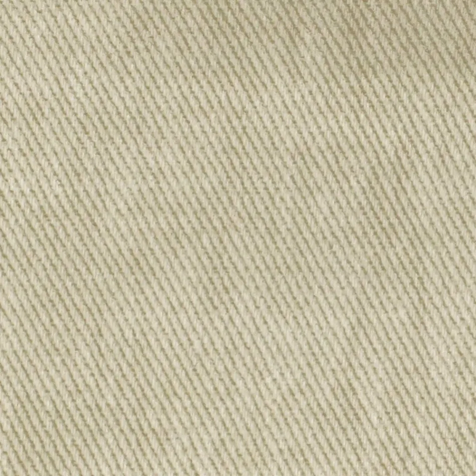 Slaapbank met schiereiland van metaal en polyurethaan Made in Italy - Folle Viadurini