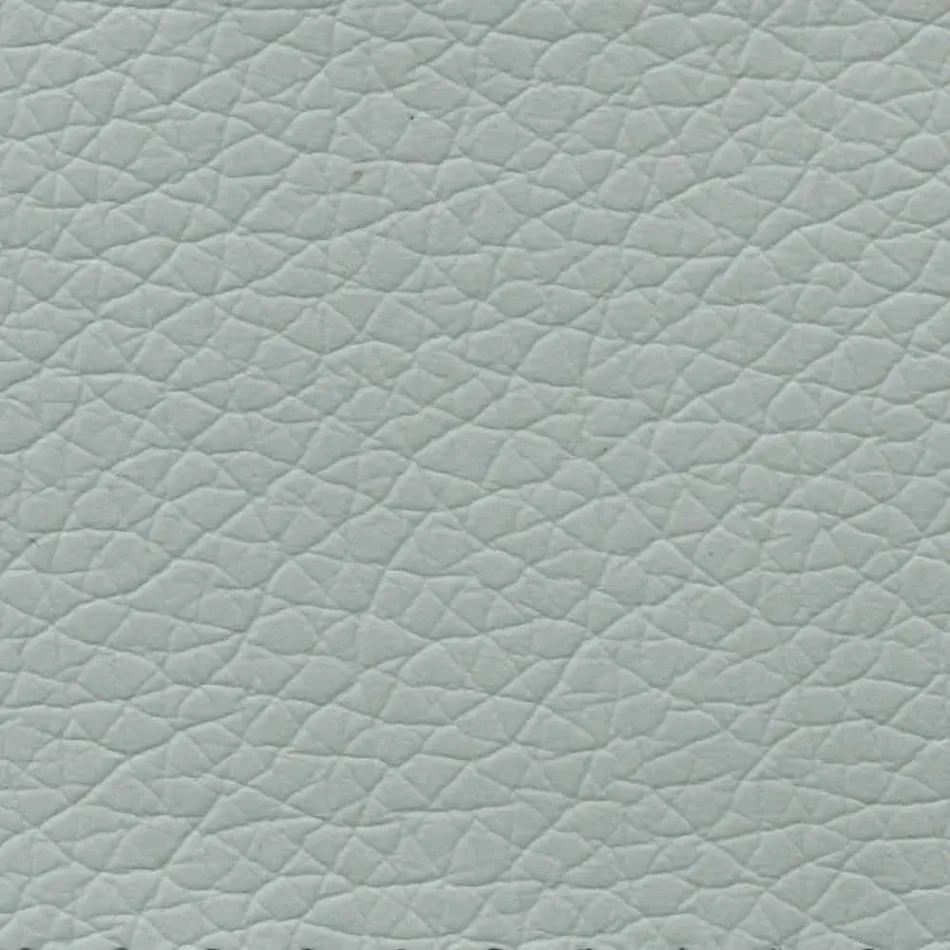 Design slaapbank in verwijderbaar kunstleer Made in Italy - Rallo Viadurini