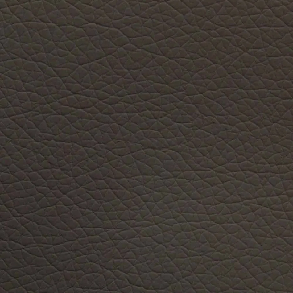 Design slaapbank in verwijderbaar kunstleer Made in Italy - Rallo Viadurini