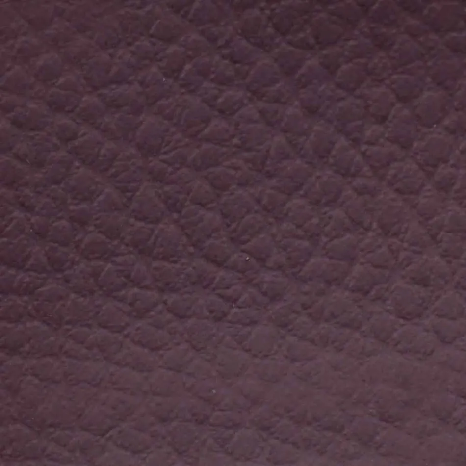 Design slaapbank in verwijderbaar kunstleer Made in Italy - Rallo Viadurini