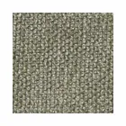 Moderne design slaapbank in stof gemaakt in Italië Filippo Viadurini