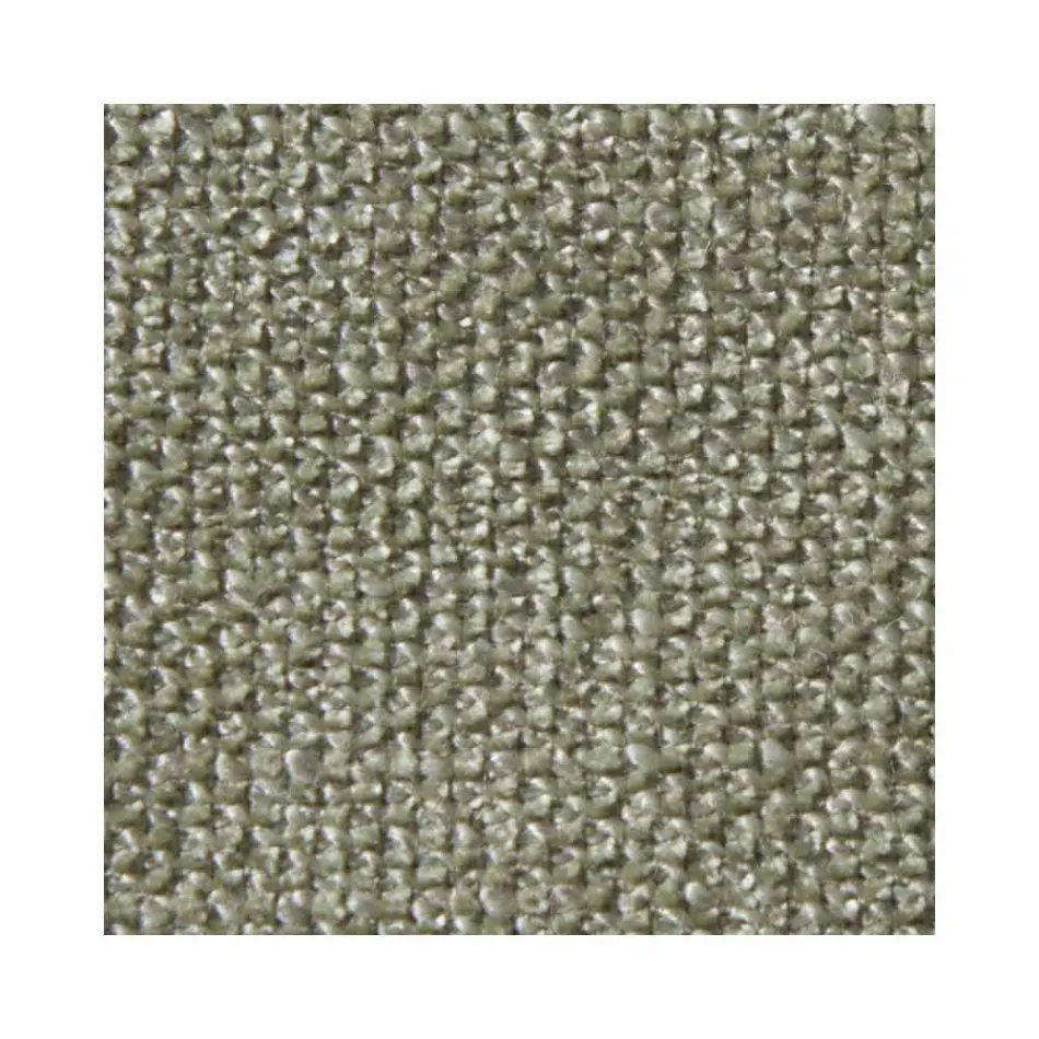 Moderne design slaapbank in stof gemaakt in Italië Filippo Viadurini