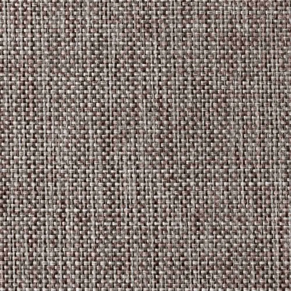 Modern design slaapbank Splitback van Innovation in stof Viadurini