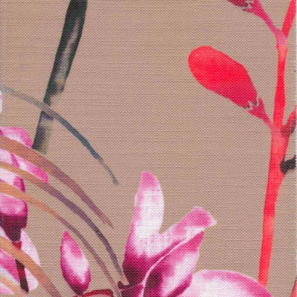 Unfurl by Innovation modern gestoffeerde slaapbank Viadurini