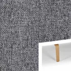 Modern design slaapbank Zeal van Innovation in gewatteerde stof Viadurini