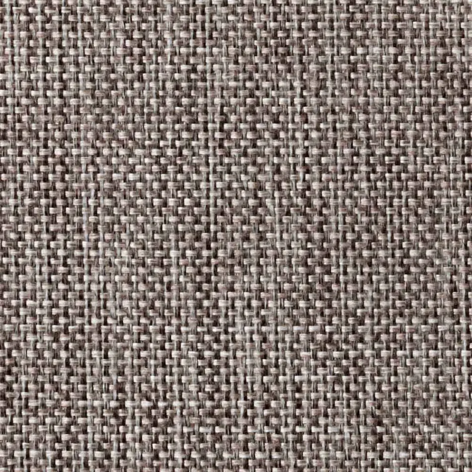 Gray slaapbank Idun gemaakt in Denemarken - Innovatie Viadurini