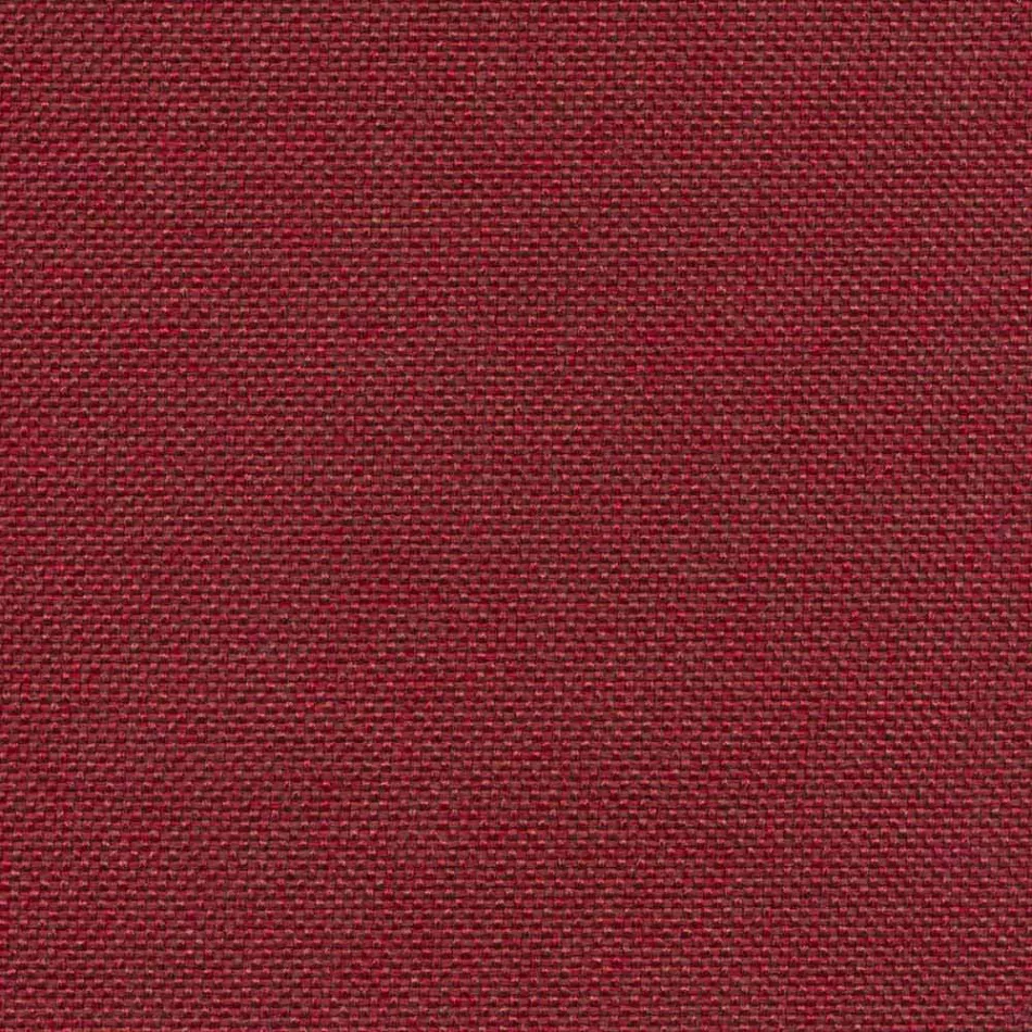 Ghia by Innovation modern gestoffeerde slaapbank met chromen poten Viadurini