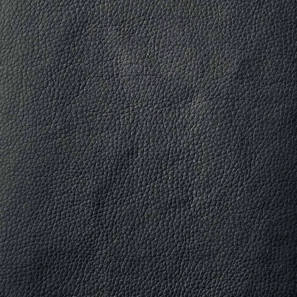 Ghia by Innovation modern gestoffeerde slaapbank met chromen poten Viadurini