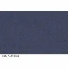 Moderne leren bank met luxe staalconstructie gemaakt in Italië - Arthur Viadurini