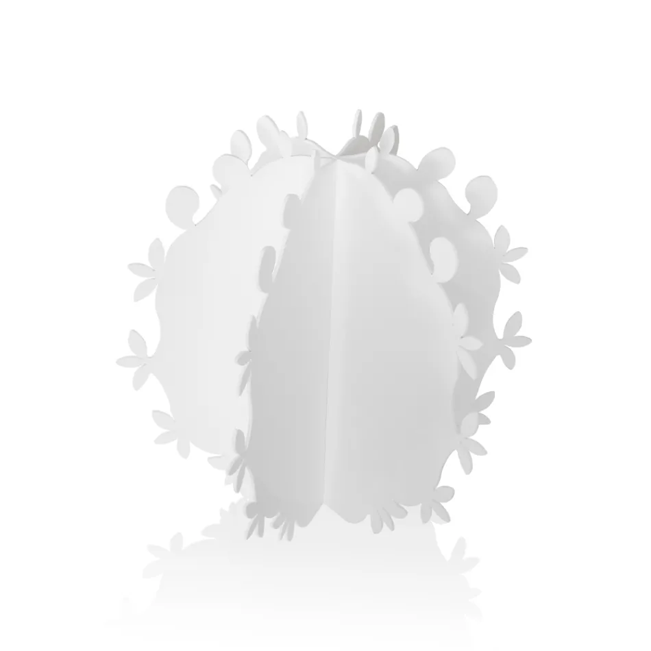 Decoratief element in plexiglas in de vorm van een cactus Made in Italy - Woody Viadurini