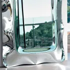 Fiam Italia Dorian vloer- / wandspiegel 202x105cm gemaakt in Italië Viadurini