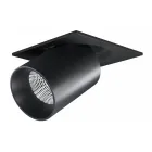 Fotoprojector Led inbouwplafondlamp voor interieur in aluminium - Etruscan Viadurini