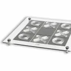 Bordspel Tris made in Italy Viadurini