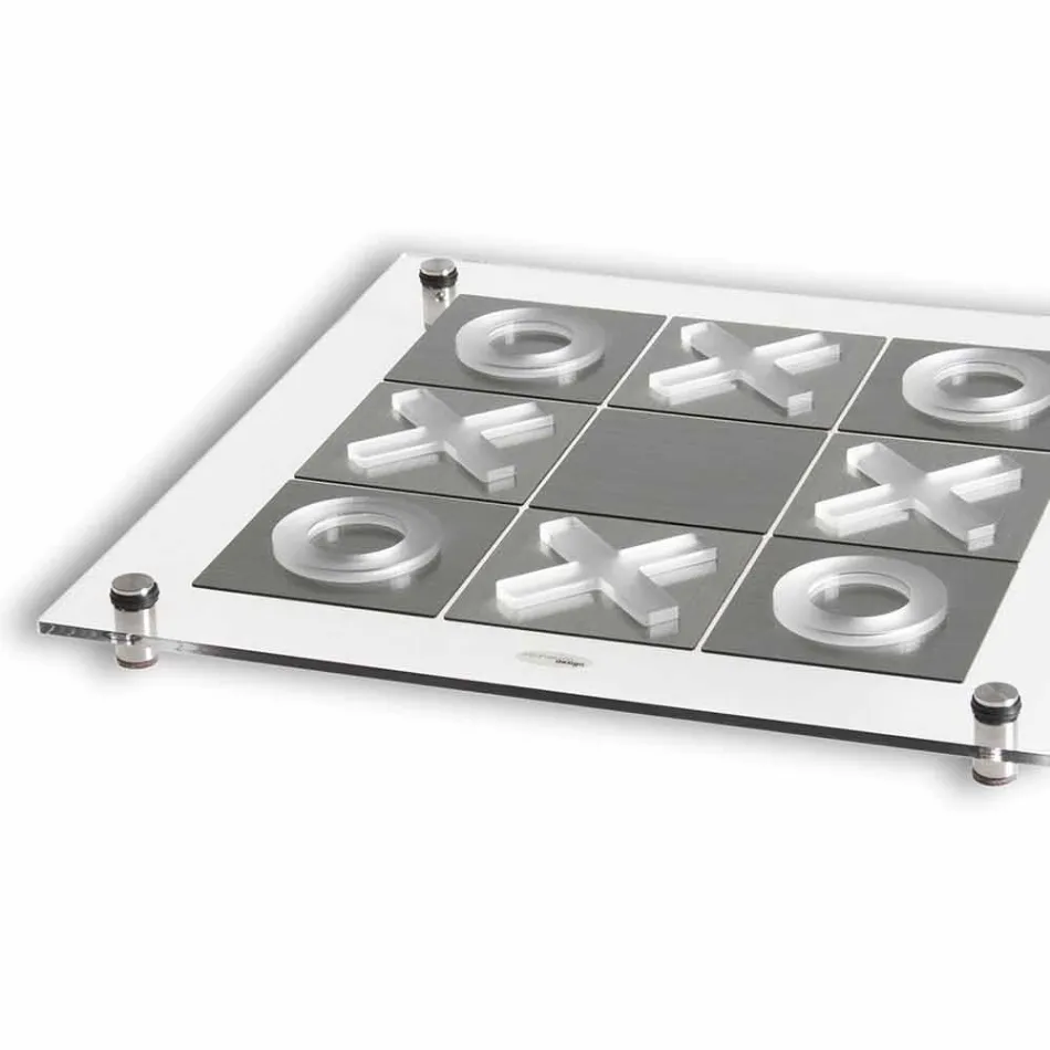 Bordspel Tris made in Italy Viadurini