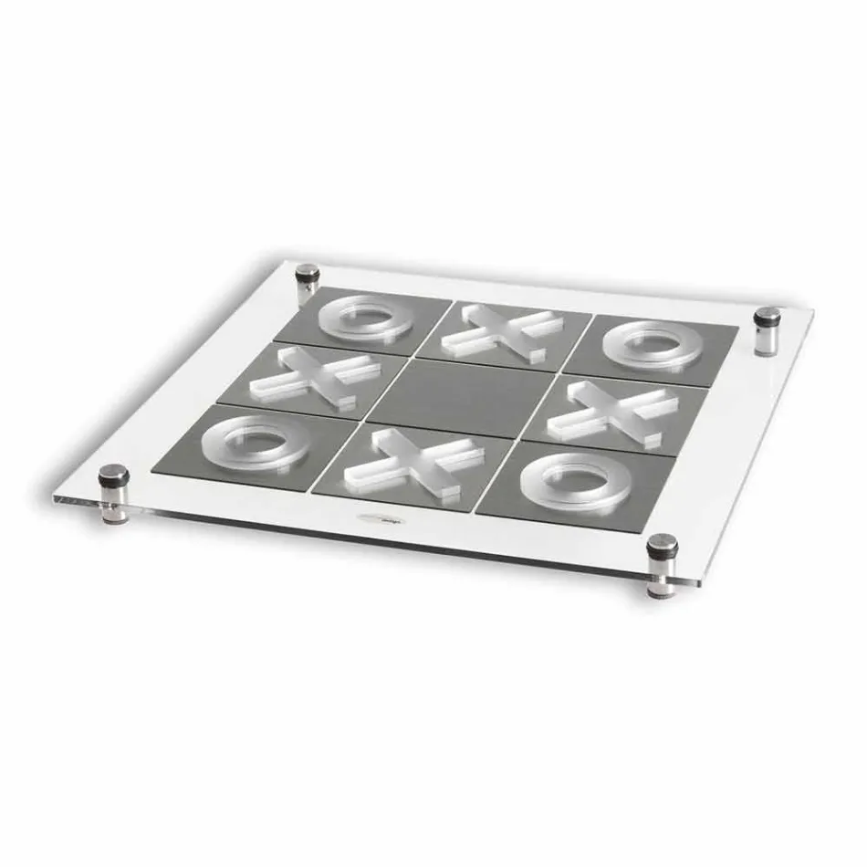 Bordspel Tris made in Italy Viadurini