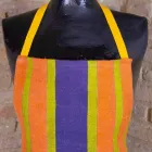 Canvas Art Schort Uniek stuk Italiaanse ambachten - merken Viadurini