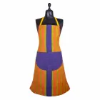 Canvas Art Schort Uniek stuk Italiaanse ambachten - merken Viadurini