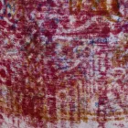 Italiaanse handgemaakte schort in katoen met handmatige kunstdruk - merken Viadurini