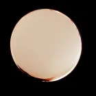 VIntage Messing Douchegarnituur met Doucheglijstang, Made in Italy - Katerina Viadurini