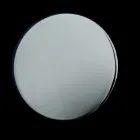 Vintage design messing douchegroep gemaakt in Italië - Katerina Viadurini