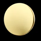 Vintage menggroep voor brugwastafel in messing Made in Italy - Klarisa Viadurini