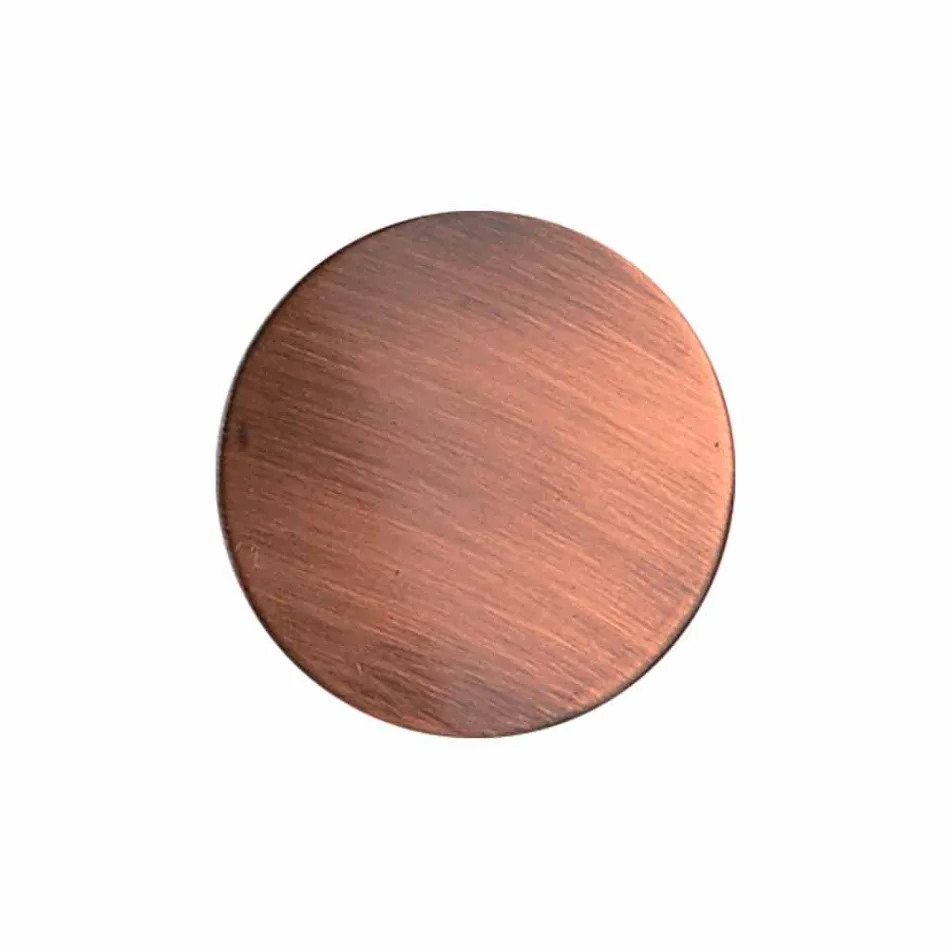 Verstelbare messing wandkeuken wastafelgroep Made in Italy - Colmo Viadurini