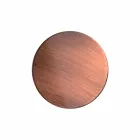 Klassieke stijlgroep voor wandkeukenwastafel in messing Made in Italy - Limo Viadurini