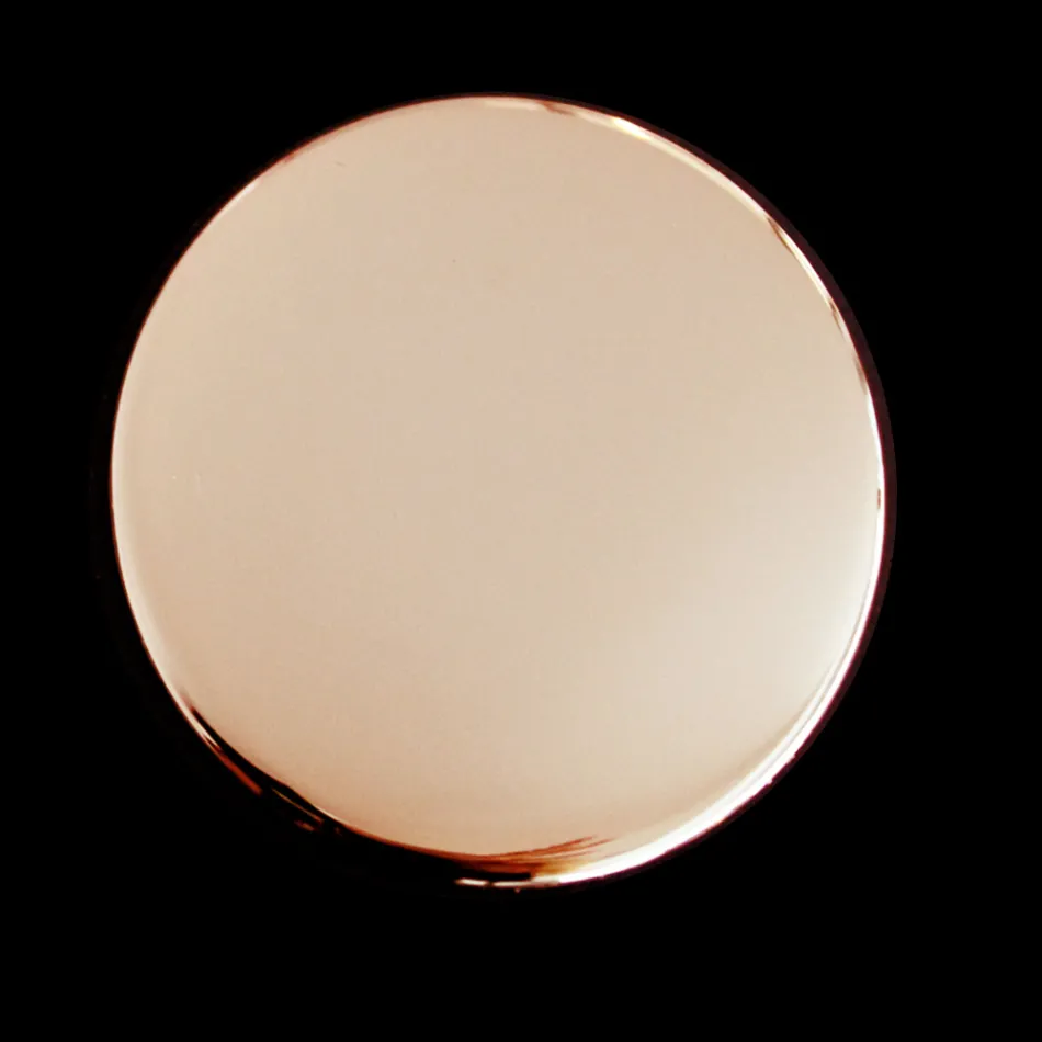 Vintage stijl messing badkuip groep gemaakt in Italië - Katerina Viadurini