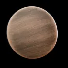 Vintage stijl messing badkuip groep gemaakt in Italië - Katerina Viadurini