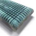 12 cm High Memory Xform kussen Made in Italy - Clementino Viadurini