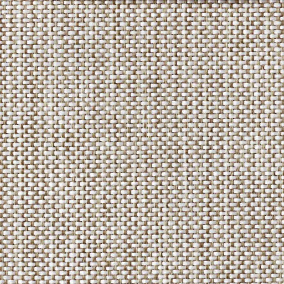 Innovatie slaapbank verstelbaar in 3 standen Dublexo Viadurini