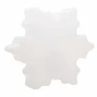 Ledlamp, zonne- of E27 kristalontwerp voor binnen of buiten - Nevestar Viadurini