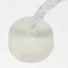 Design wandlamp In-es.artdesign Jazz Cement geverfd Viadurini