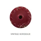 Wandlamp van ijzer en industrieel handgemaakt keramiek - Urban Viadurini