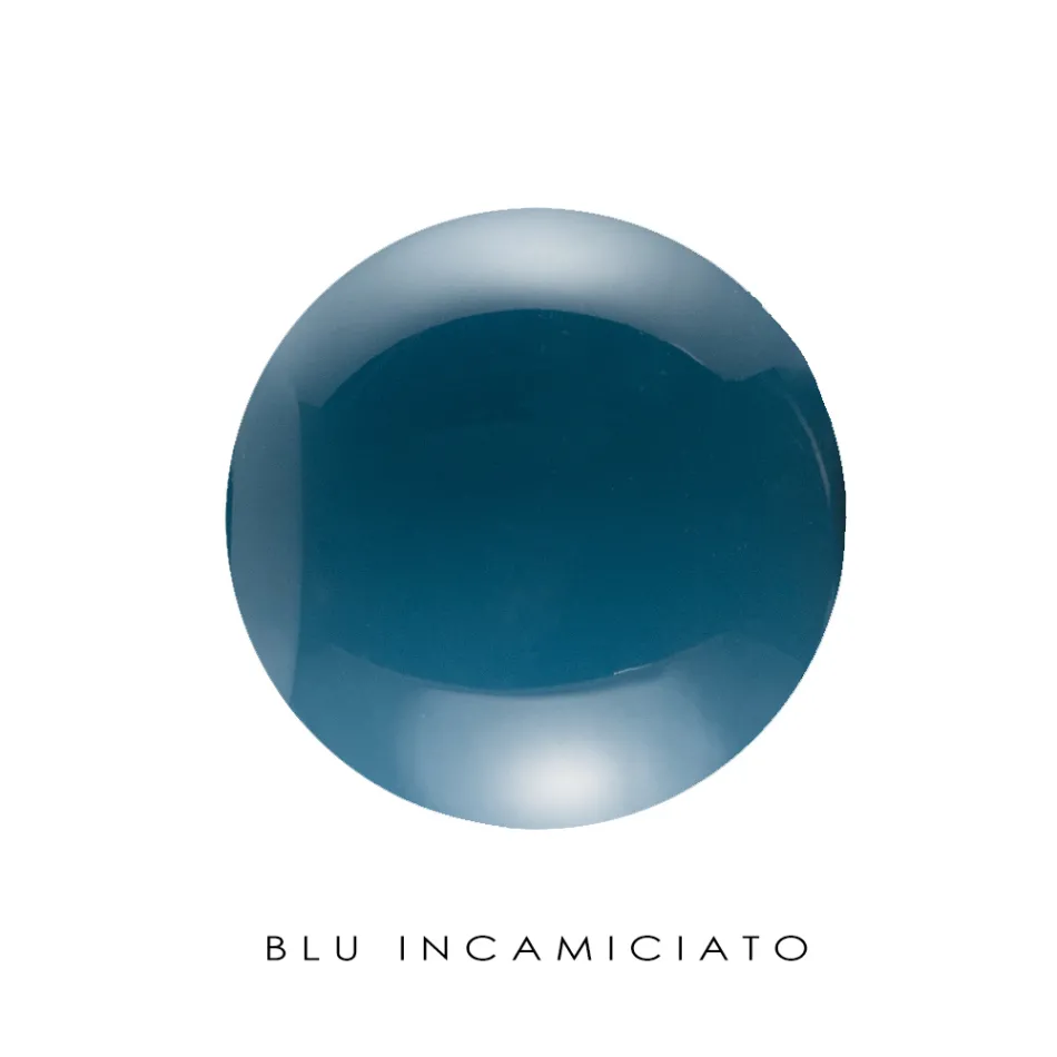 Handgemaakte hanglamp in geblazen Venetië glas - Jupiter Viadurini