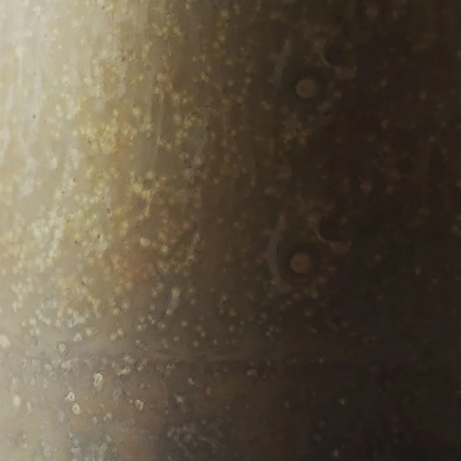 Cilindrische hanglamp Ø4 Girasoli Il Fanale Viadurini