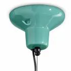 Hanglamp met 3 elementen in verschillende vormen Made in Italy - Bumbum Viadurini