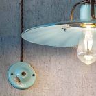 Hanglamp met directionele arm Sally landelijke stijl Viadurini