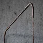 Hanglamp met directionele arm Sally landelijke stijl Viadurini