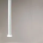 Hanglamp met metalen frame en verstelbare kabels - berken Viadurini