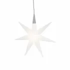 Binnenhanglamp Led Modern Design Star - Pandistar Viadurini